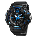 SKMEI 1742 Sport Wasserdichte Uhren Uhren Hombre Armbanduhr Wecker Uhr Digital